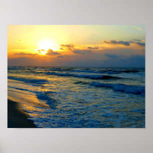 Póster Quando eu Acordar