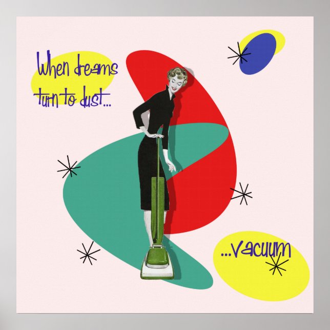 Poster Quando os sonhos se transformam em pó... (Frente)