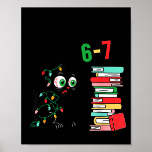 Poster Quantas Noites Por Semana Você Deve Ler 6–7 C