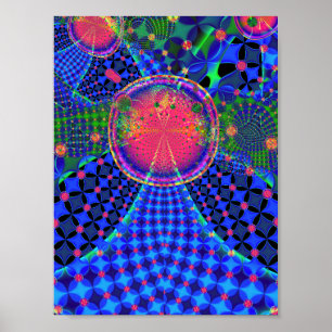 Poster Quântica