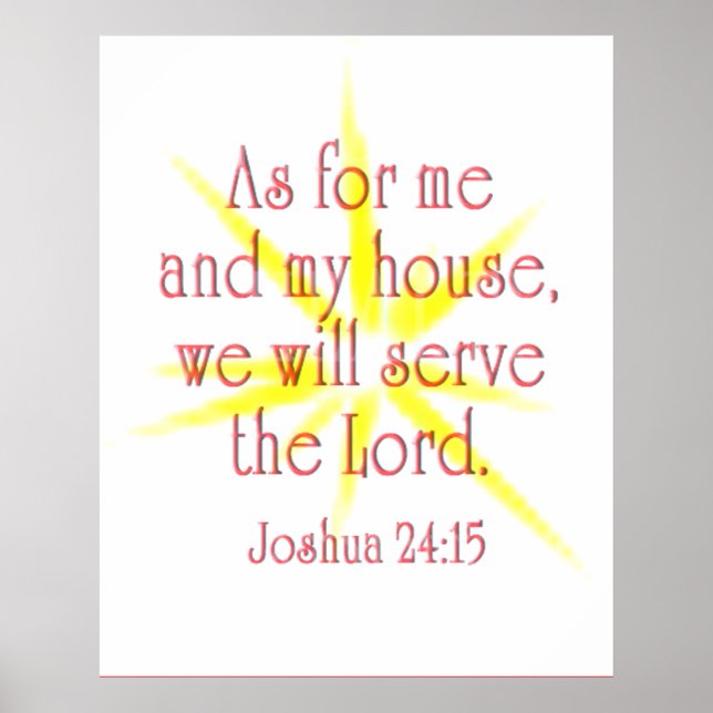 PÓSTER QUANTO A MIM E À MINHA CASA (Frente)