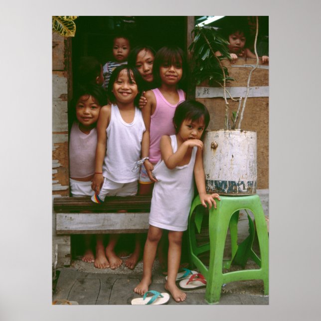 Poster Quantos Podemos Apertar Em Uma Hut. (Frente)