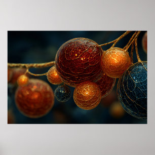 Poster Quantum Nexus