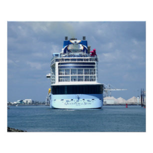 Póster Quantum Stern