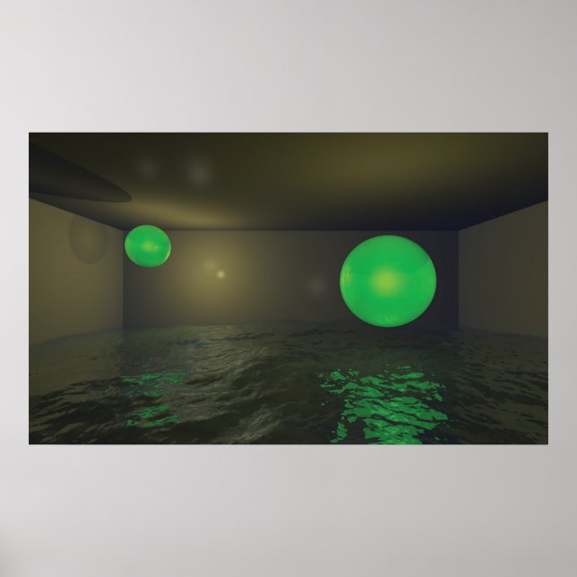 Poster quarto (Frente)