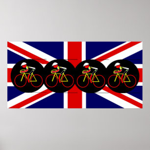 Poster Quarto vencedor este ano ao Míssil Manx