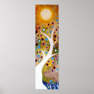 Poster Quatro Estações - Verão