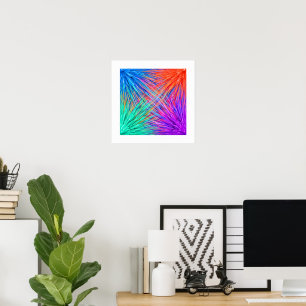 Poster Quatro Ventos