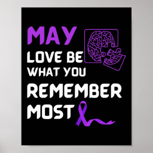Poster Que Amor Seja O Que Você Mais Lembra De Heimerheim