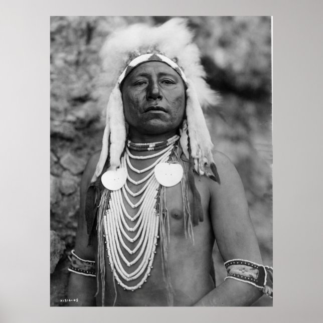 Póster Que caminho (Frente)