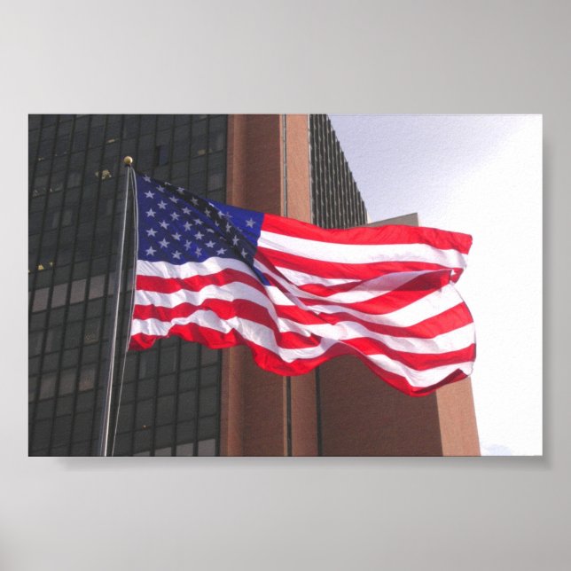 Póster Que Ele Acaba! (Frente)