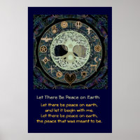 Que haja paz na Terra