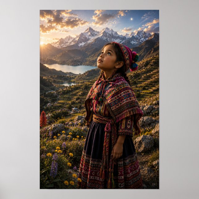 Poster Que Maravilhas o Futuro Pode Reservar — VII (Frente)