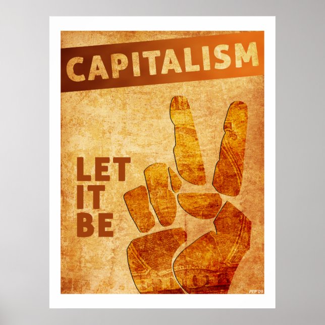 Poster Que Seja (Frente)