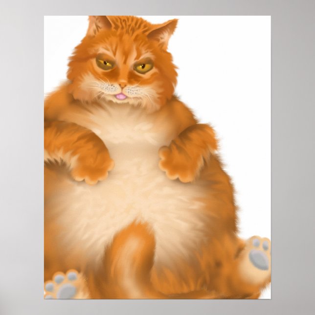 Poster Que seja! (Frente)