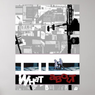 Poster Que sobre Sondra?