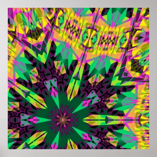 Poster Que surpresa (Frente)