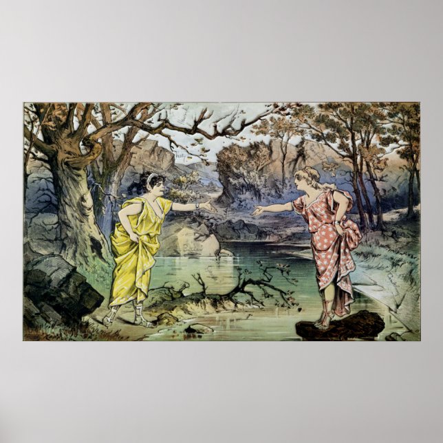 Póster Que tenhamos paz, agora que um presidente é eleito (Frente)