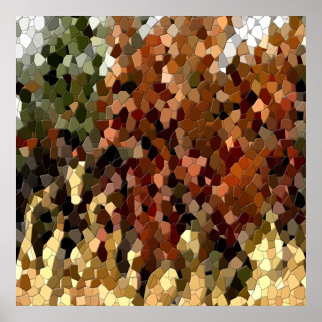 Poster Quebra a tampa...... (Frente)