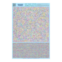 QUEBRA-CABEÇA nº 1: Equações Matemáticas - Resoluç