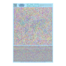 QUEBRA-CABEÇA nº 5: Países - Diabolizados