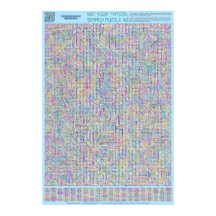 QUEBRA-CABEÇA nº 6: Grupos de animais - Resolvidos