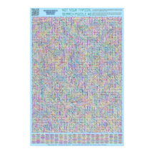 QUEBRA-CABEÇA nº 6: Grupos de animais - Solução ca