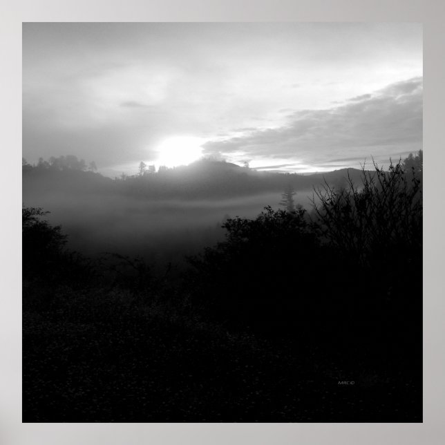 Poster Quebra de dia..... (Frente)