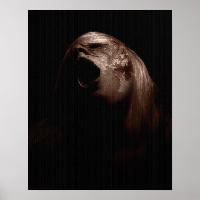 Poster Quebra de Falha Gratuita (Frente)