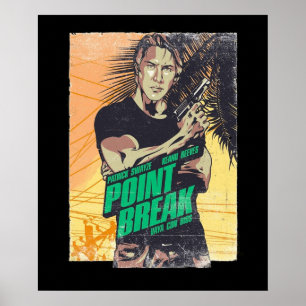 Poster Quebra de Ponto