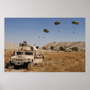 Poster Quebra de Suprimento