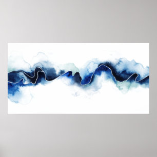 Poster Quebra Glacial