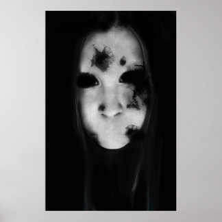 PÓSTER QUEBRADO DOLLY