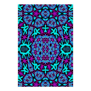 Póster Quebrando o Código do Vale do Indo