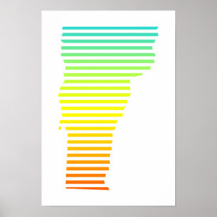 Póster queda