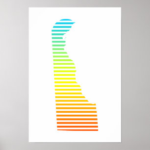 Póster queda
