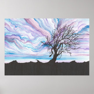 Poster Queda do Éden