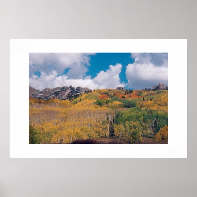 Póster Queda do Kebler 2001 (Frente)