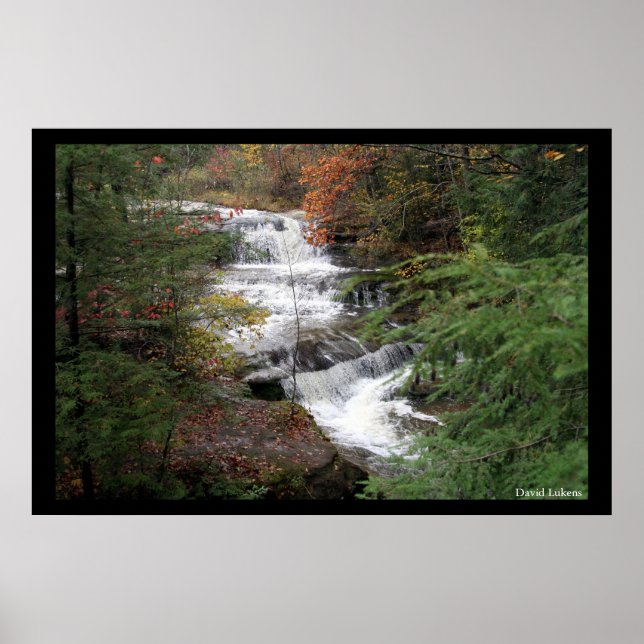 Póster Quedas superiores1 (Frente)