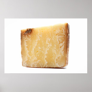 Poster queijo Bagoss