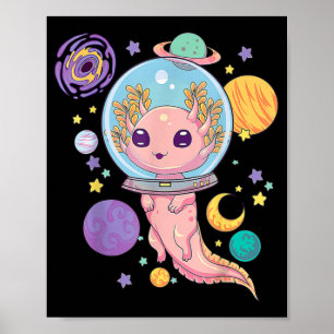 Poster Quem Adora Anime Ramen E Desenhando O Anime Gi Do 