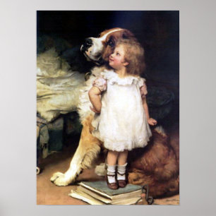 Póster Quem é o maior