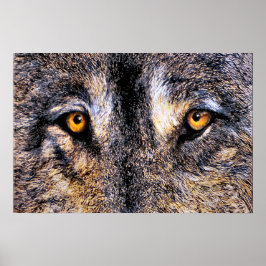 Póster Quem está assistindo