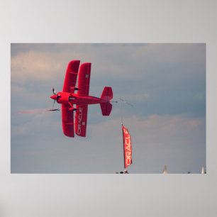 Póster Quem precisa tesouras?