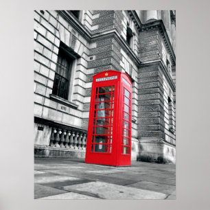 Póster Quem você vai ligar?