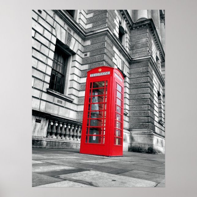 Póster Quem você vai ligar? (Frente)