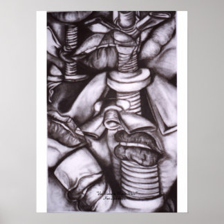 Póster Quer fazer o quê para onde?