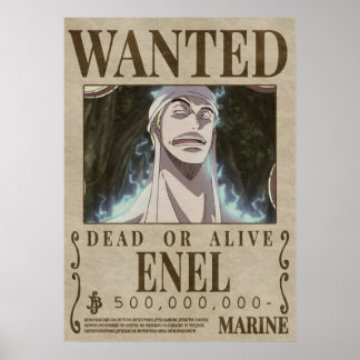Poster Queria uma Peça Enel