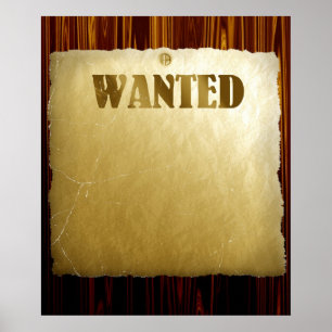Poster querido