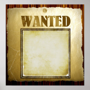 Poster querido